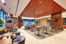 SpringHill Suites by Marriott Los Angeles Downey