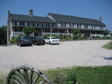 Stagecoach House Inn