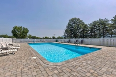 Studio 6 Mount Jackson, Va - Shenandoah