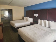 Studio 6 Suites - Willcox, AZ