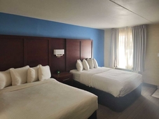 Studio 6 Suites - Willcox, AZ