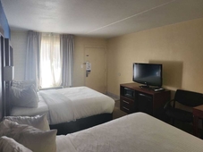 Studio 6 Suites - Willcox, AZ