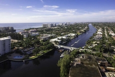 Tower at The Boca Raton