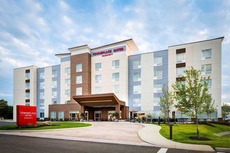 TownePlace Suites by Marriott Oconomowoc