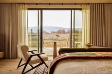 Wildflower Farms, Auberge Resorts Collection