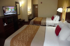 Americas Best Value Inn St. Robert