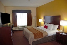 Americas Best Value Inn St. Robert