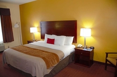 Americas Best Value Inn St. Robert