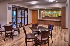 Best Western St. Clairsville Inn & Suites