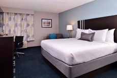 Best Western St. Clairsville Inn & Suites