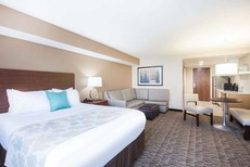 Hawthorn Extended Stay by Wyndham Saint Clairsville