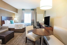 Hawthorn Extended Stay by Wyndham Saint Clairsville