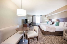 Hawthorn Extended Stay by Wyndham Saint Clairsville