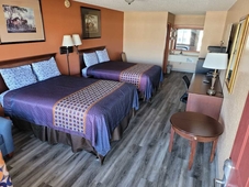 Budget Host Inn Eastland