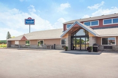 AmericInn by Wyndham St. Cloud MN I-94