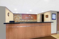 AmericInn by Wyndham St. Cloud MN I-94