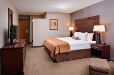 Best Western Plus Kelly Inn