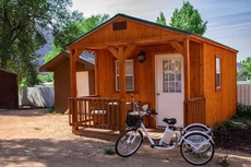 Zion's Cozy Cabins