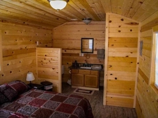 Zion's Cozy Cabins