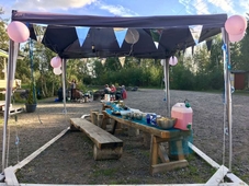 FinnDome- Glamping