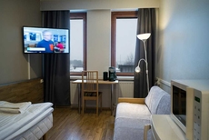 Forenom Aparthotel Kemi