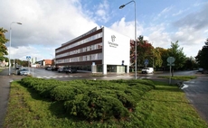 Forenom Serviced Apartments Rauma