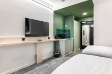 GreenStar Hotel Vaasa