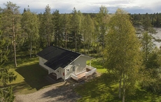 Kajaani Cottages