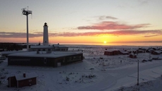 Luotsihotelli - Arctic Lighthouse Hotel