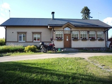 Tuukkalan tila B & B