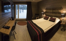 Wilderness Hotel Inari & Igloos