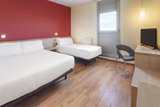 Hotel 280 Zaragoza