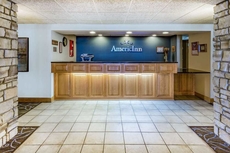 AmericInn by Wyndham Princeton MN