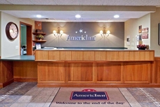 AmericInn by Wyndham Silver City