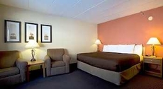 AmericInn by Wyndham Tofte Near Lake Superior