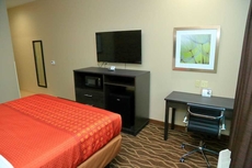 Americas Best Value Inn & Suites Prairieville