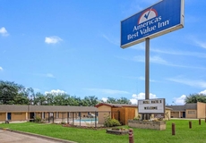 Americas Best Value Inn Giddings