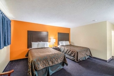 Americas Best Value Inn Giddings