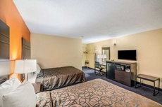 Americas Best Value Inn Giddings