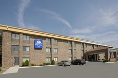 Americas Best Value Inn McMinnville