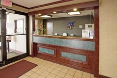 Americas Best Value Inn McMinnville