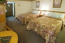 Americas Best Value Inn McMinnville