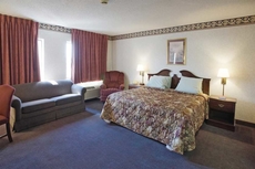 Americas Best Value Inn McMinnville