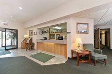 Americas Best Value Inn Tahquamenon Country