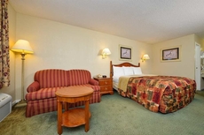 Americas Best Value Inn Winnsboro, SC