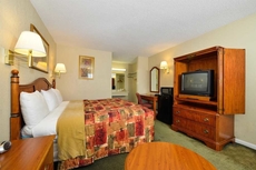 Americas Best Value Inn Winnsboro, SC