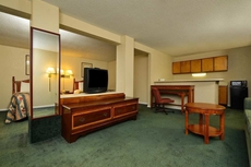 Americas Best Value Inn Winnsboro, SC