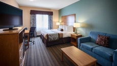 Best Western Plus Seminole Hotel & Suites