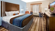 Best Western Plus Washington Hotel