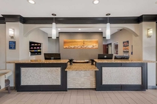 Best Western South Plains Inn & Suites